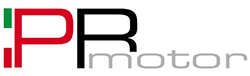 PR motor